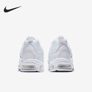 640744 Nike 简约回弹透气低帮跑步鞋 26夏运动男士 106 耐克正品