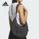 女士经典 2026年春季 运动收纳便携挎包JZ2143 阿迪达斯正品 Adidas