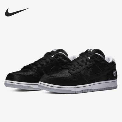 Nike/耐克正品男女同款包裹性防滑低帮休闲板鞋CZ5127-001