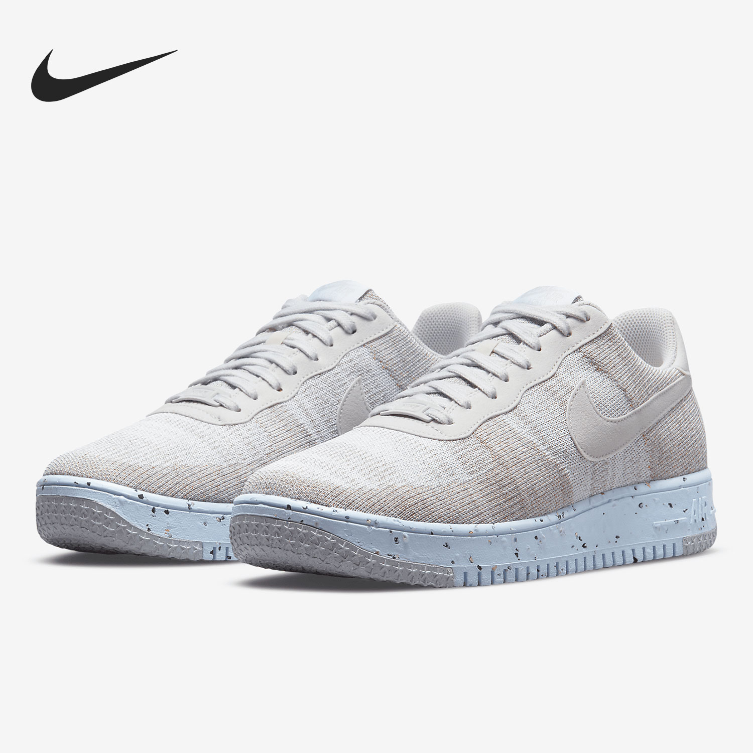 Nike/耐克正品男子运动时尚休闲低帮轻便透气板鞋DC4831-101