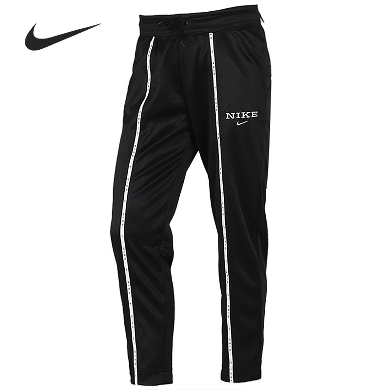 Nike/耐克正品当季新款女子休闲训练透气小脚运动长裤 CJ3690