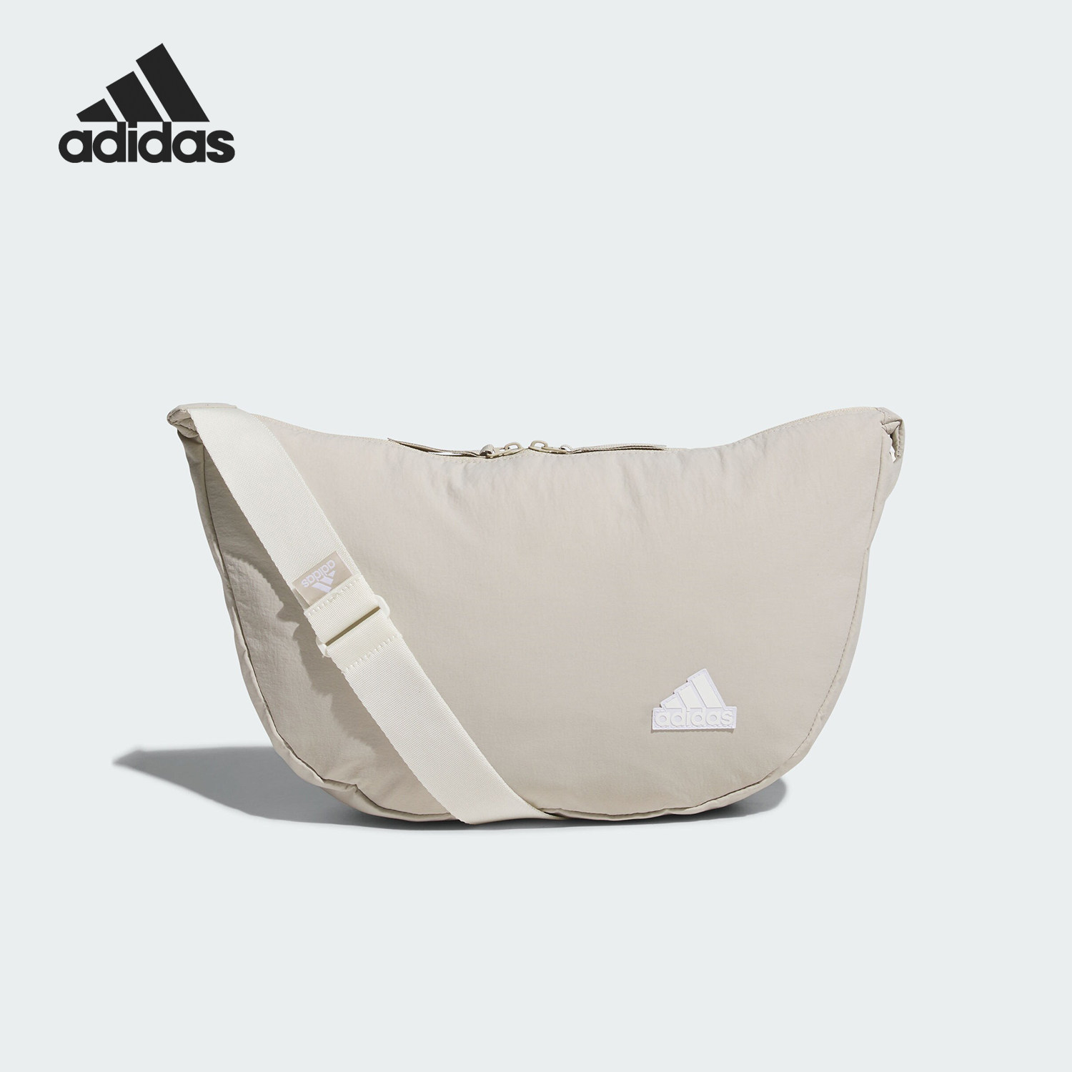 Adidas/阿迪达斯正品 CESP X-BODY BAG 男女运动单肩包JJ4343,运动包/户外包/配件,单肩背包,淘宝优惠券,粉丝福利购,淘宝优惠卷