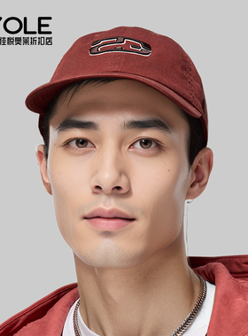 Nike/耐克正品JORDAN男女同款复古时尚潮流棒球帽HJ2444-231