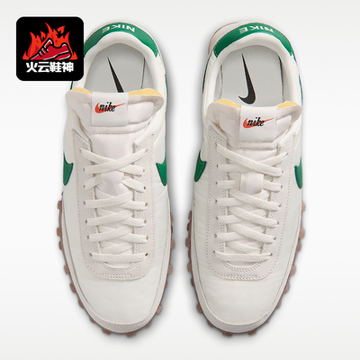 Nike/耐克正品Waffle Racer男女同款生活休闲鞋IM8658-103
