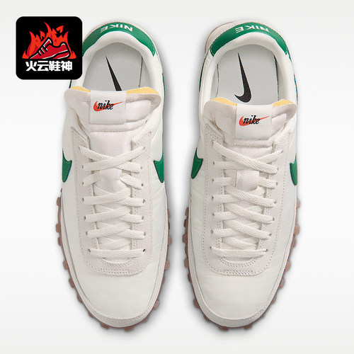 Nike/耐克正品Waffle Racer男女同款生活休闲鞋IM8658-103