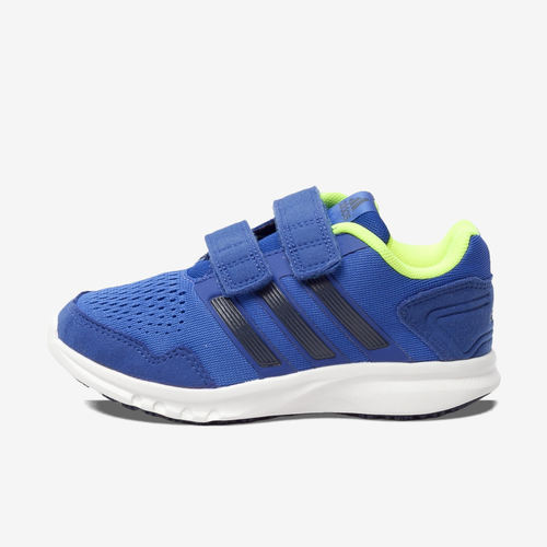 Adidas阿迪达斯正品儿童运动休闲日常通勤舒适百搭训练鞋B23976