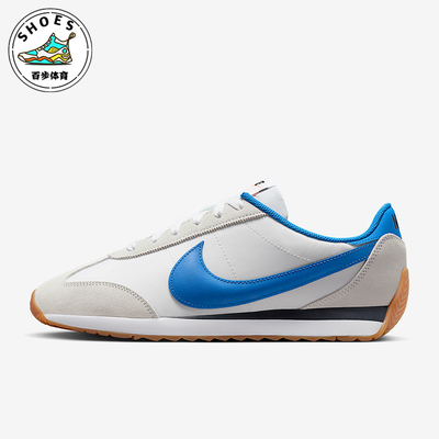 Nike/耐克正品2025 Pacific男士轻便耐磨低帮运动鞋HQ2052-103