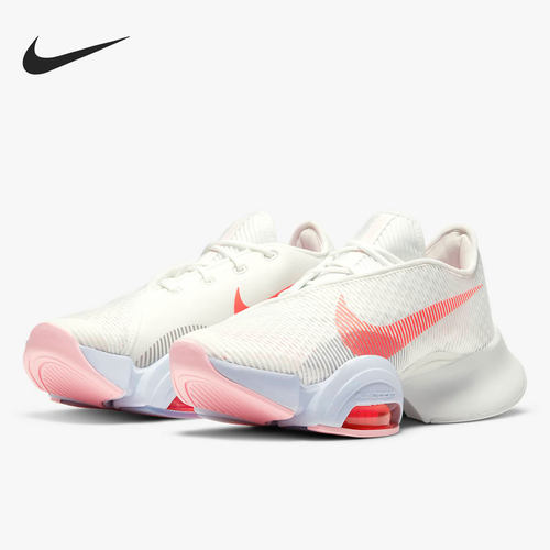 Nike/耐克正品AIR ZOOM SUPERREP男女综合训练鞋 CU5925-100