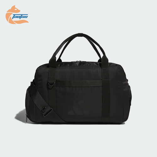Adidas/阿迪达斯正品新款男女大容量运动轻便旅游拎包JN3780