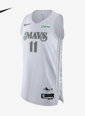 Nike/耐克正品NBA男士时尚透气印花数字无袖T恤FQ4492-100