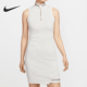 连衣裙HJ0537 Nike Osaka女士纹理针织修身 26夏Naomi 072 耐克正品