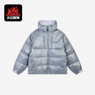 Puma/彪马正品2025冬季男士防风潮流保暖日常休闲棉服635730-63