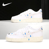 100 耐克正品 Nike FORCE DJ2599 LV8 大童运动休闲童鞋