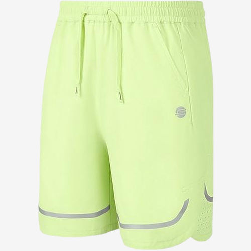 Skechers斯凯奇正品舒享运动休闲系列儿童舒适短裤P225K015-013E