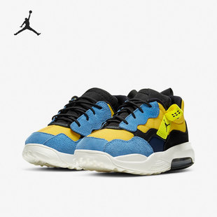 耐克正品 婴童气垫篮球运动鞋 JORDAN CW6596 MA2 Nike