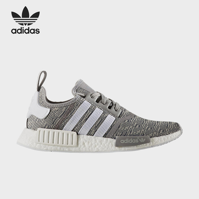 Adidas/阿迪达斯正品三叶草男女同款防滑轻便休闲鞋BB2886
