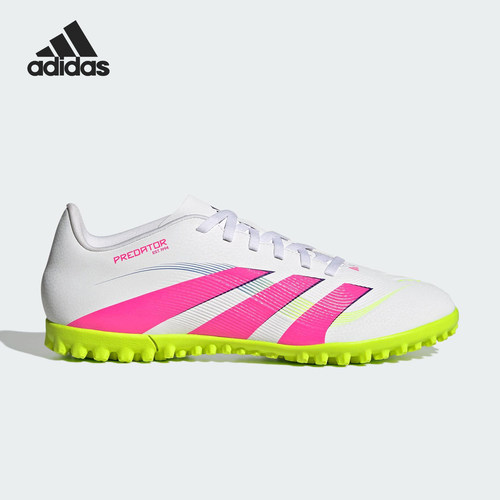 Adidas/阿迪达斯正品PREDATOR男士耐磨缓震运动足球鞋ID3785
