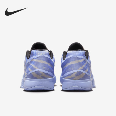 Nike/耐克正品新款男士耐磨缓震训练网面篮球鞋IB4006-900