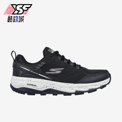 Skechers/斯凯奇正品RUN TRAIL ALTITUDE女士运动耐磨跑步鞋