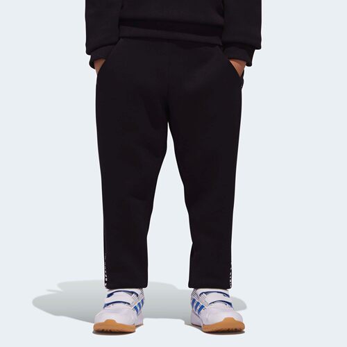 夏季运动长裤Adidas/阿迪达斯