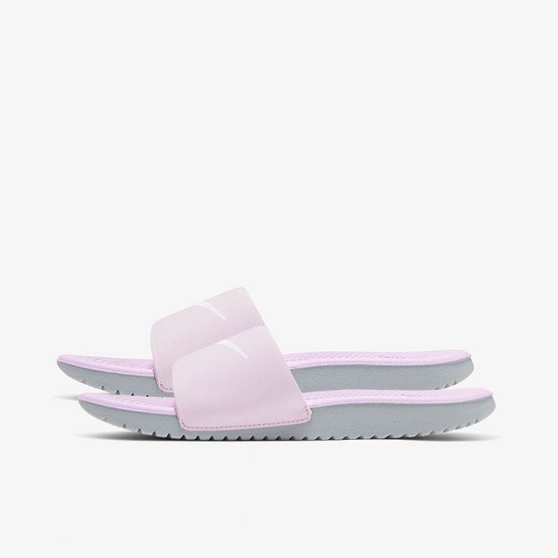 耐克大童透气运动凉拖鞋