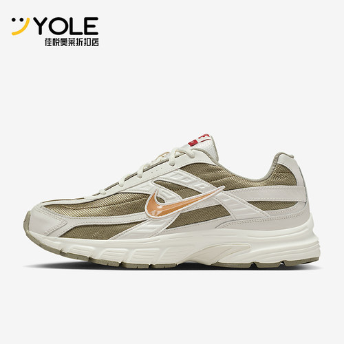 Nike/耐克正品Initiator男士运动低帮耐磨复古休闲鞋IQ9788-271