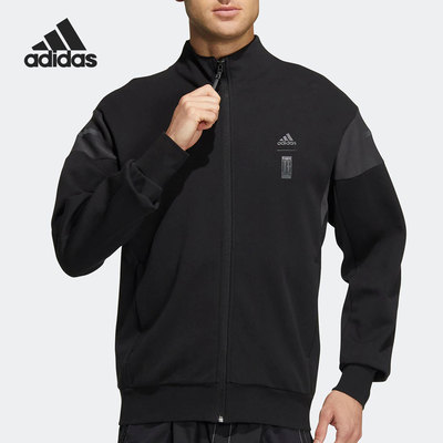 阿迪达斯正品男子外套