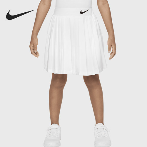 Nike/耐克小童休闲运动半身裙