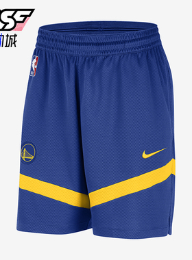 Nike/耐克正品Dri-FIT男士休闲松紧腰顺滑亲肤运动短裤FB4020-495