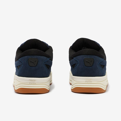 Puma/彪马正品新款男女厚底系带休闲户外低帮板鞋398415-02