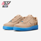 耐克正品 板鞋 Air Nike Force 1男女休闲透气耐磨时尚 IH1018 200