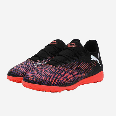 Puma/彪马正品2025春季新款男女同款运动比赛训练足球鞋108378-01