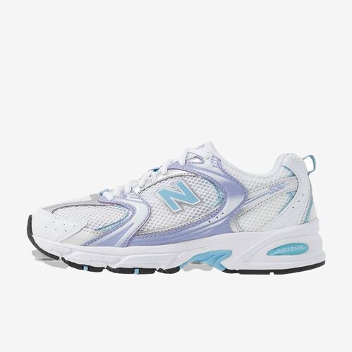 New Balance新百伦正品NB 530男女同款舒适百搭跑步鞋MR530CG1