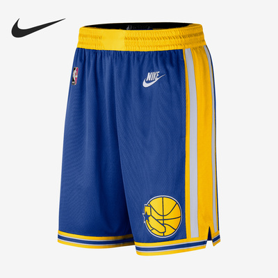 Nike/耐克正品夏季男子运动透气休闲篮球松紧短裤DO9503-495