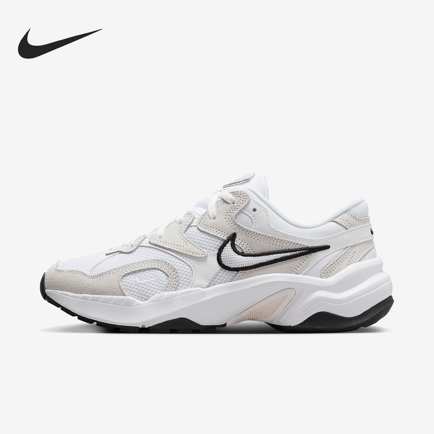 Nike/耐克女士运动老爹鞋