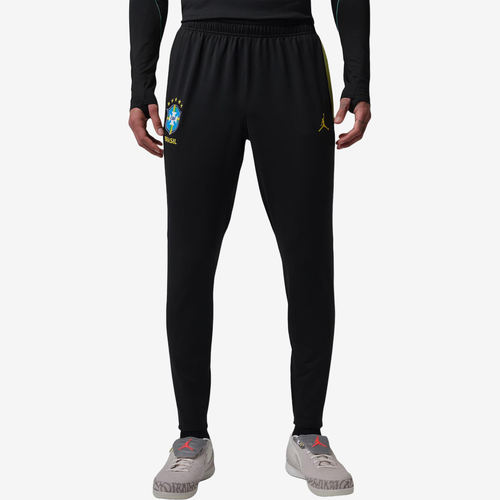 Nike耐克正品Jordan Dri-FIT Brazil Strike吸汗足球IQ3302-010