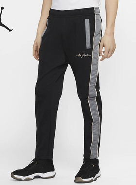 Nike/耐克正品 JORDAN REMASTERED 男子休闲运动长裤 CD5774