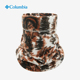 Columbia CU0144 抓绒保暖针织围脖CU0187 哥伦比亚正品 户外中性款