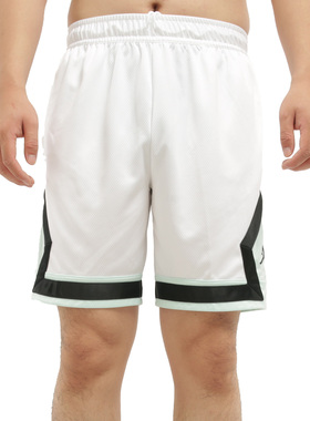 Nike/耐克正品JORDANAJ男子休闲运动速干五分裤网眼短裤CV6023