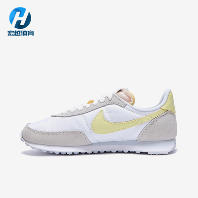 Nike/耐克正品Trainer 2女士低帮运动耐磨轻盈休闲鞋DA8291-102