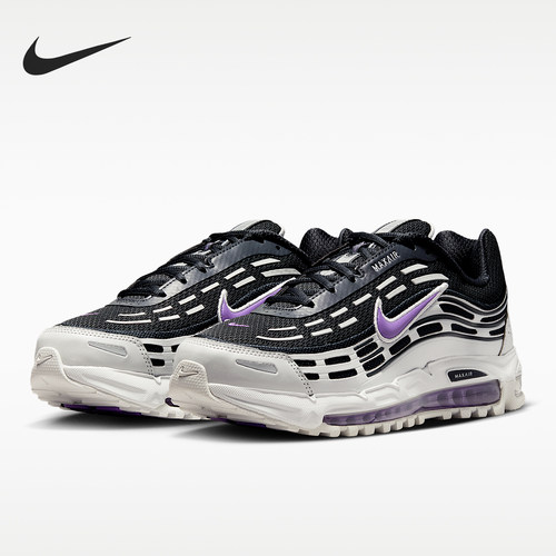 Nike/耐克正品Air Max TL 2.5男士气垫跑步运动鞋FZ4110-015