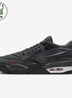 Nike/耐克正品Jordan 4RM SP男士耐穿经典舒适篮球鞋HF4334-004