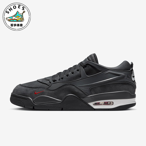 耐克男士耐穿经典篮球鞋