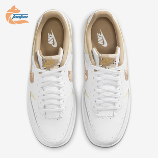 耐克正品 IB6171 Gamma SE女士耐磨低帮系带运动鞋 100 Force Nike