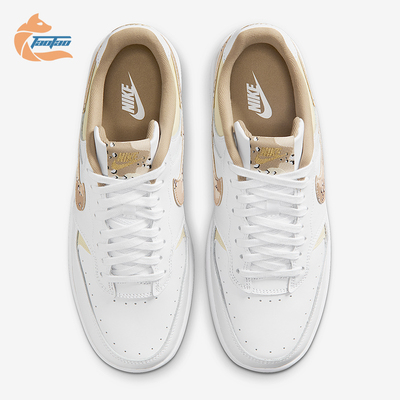 Nike/耐克正品Gamma Force SE女士耐磨低帮系带运动鞋IB6171-100