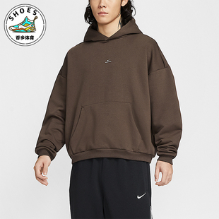 耐穿针织运动卫衣IM5919 Nike Issue男士 Standard 237 耐克正品