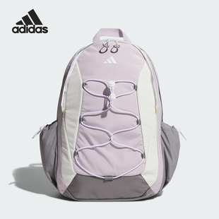 BP女士大容量运动双肩背包JX5011 CESP Adidas 阿迪达斯正品