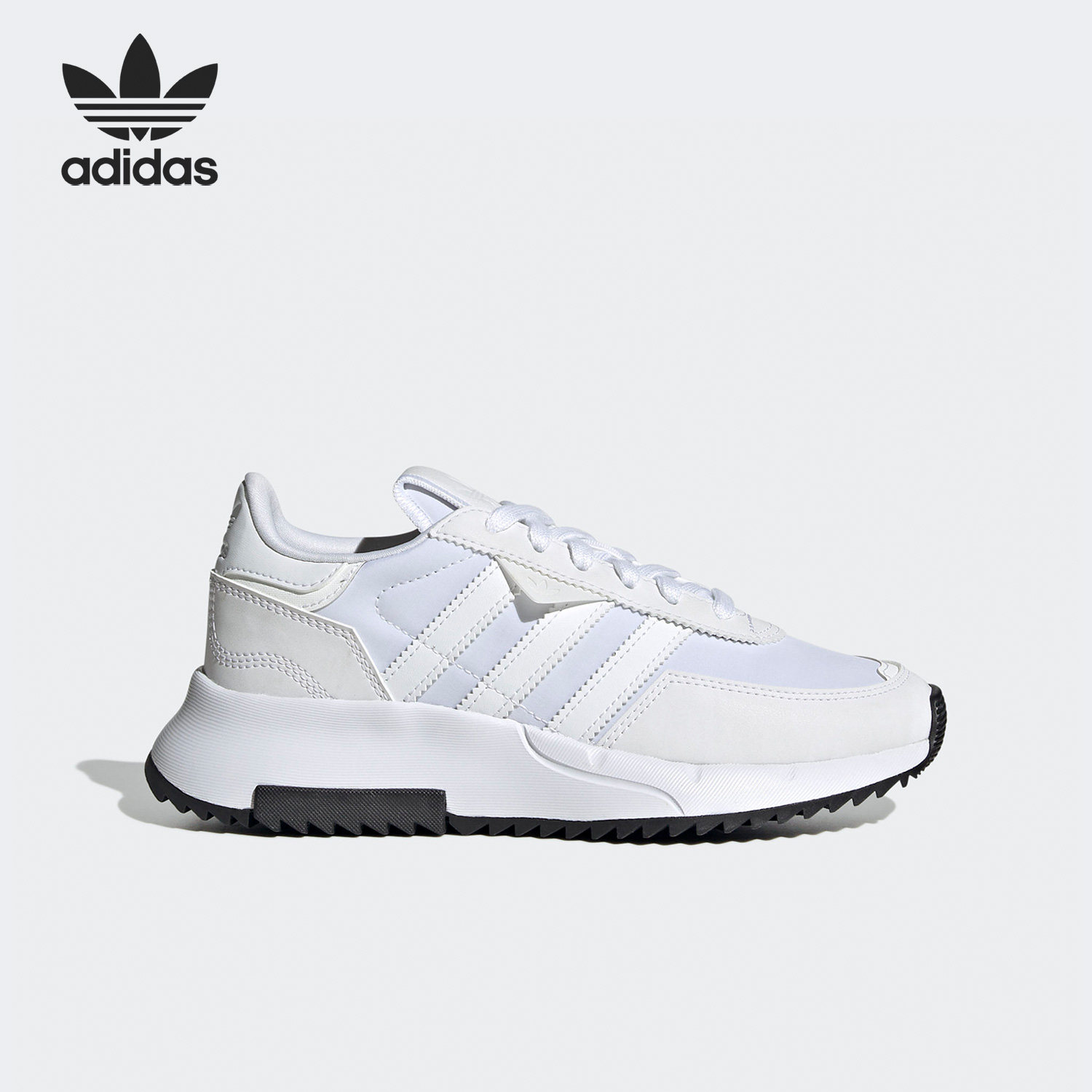 Adidas/阿迪达斯正品三叶草大童运动缓震轻便跑步鞋GW3313,童鞋/婴儿鞋/亲子鞋,运动鞋,淘宝优惠券,粉丝福利购,淘宝优惠卷