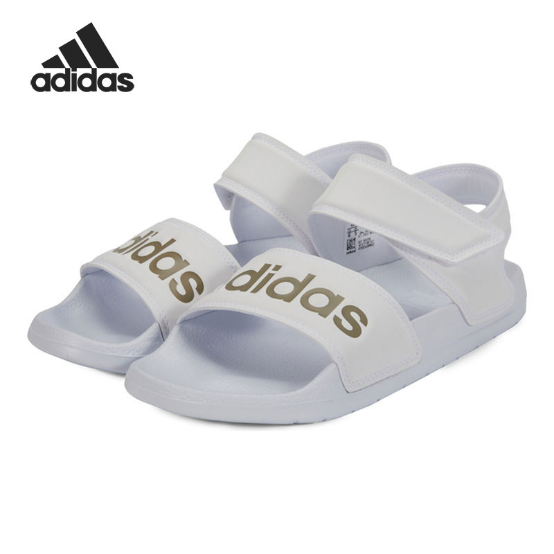 Adidas/阿迪达斯正品 当季女子ADILETTE SANDAL休闲凉鞋H03266,运动鞋new,运动沙滩鞋/凉鞋,淘宝优惠券,粉丝福利购,淘宝优惠卷