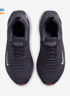 Nike/耐克正品InfinityRN 4女士运动柔软复古跑步鞋DR2670-500
